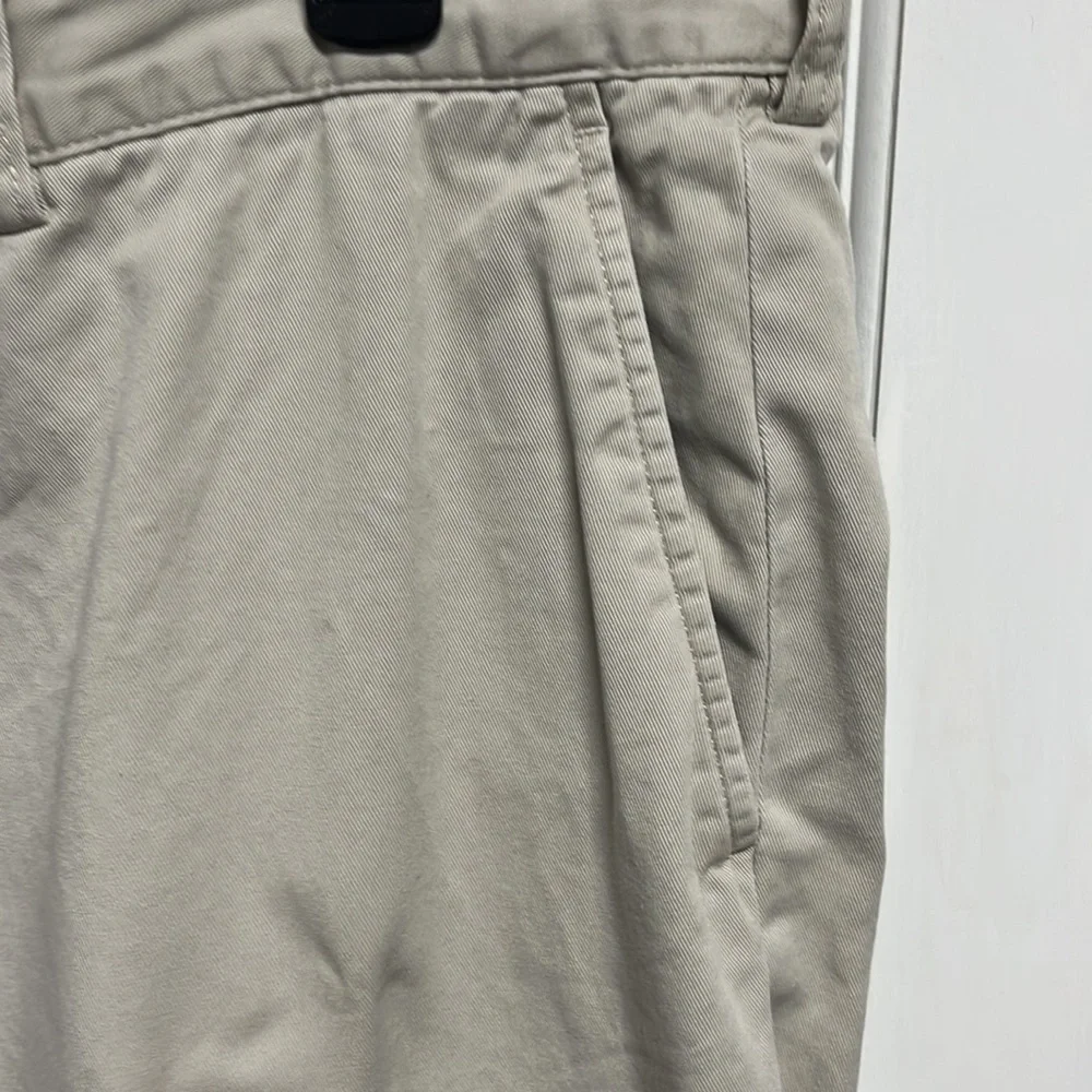 POLO Ralph Lauren classic polo chino pants size 36/30.